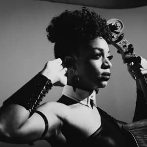 Ayanna Witter-Johnson avatar