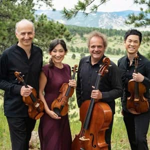 Takács Quartet avatar