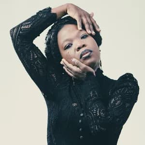 Moonlight Benjamin avatar