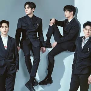 NU'EST W avatar