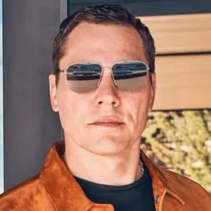 Tiësto avatar