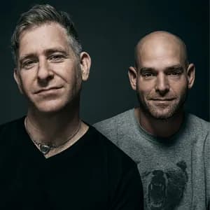 Gabriel & Dresden avatar