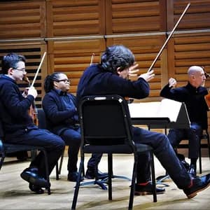 Kreutzer Quartet avatar