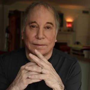 Paul Simon avatar