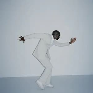 Joshua Idehen avatar