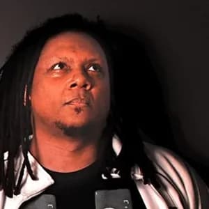 Donald Glaude avatar