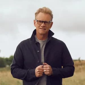 Steven Curtis Chapman avatar