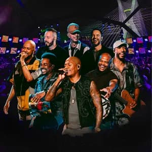 Turma do Pagode avatar