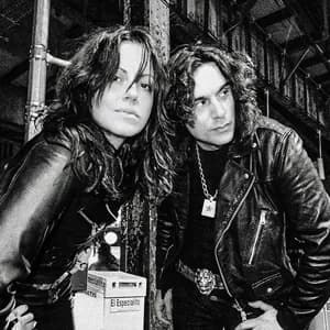 The Last Internationale avatar