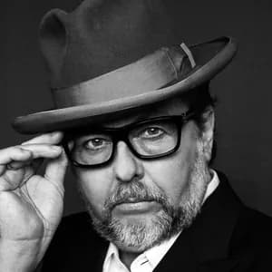 Björgvin Halldórsson avatar