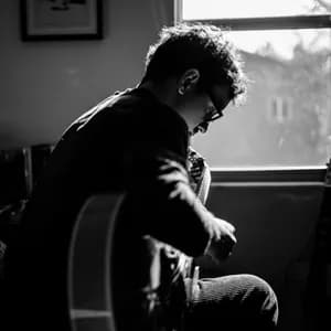 Harrison Whitford avatar