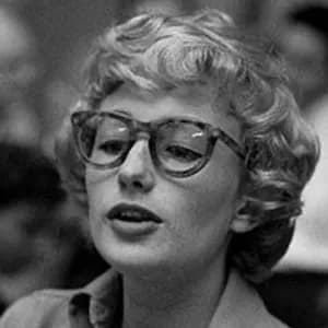 Blossom Dearie avatar