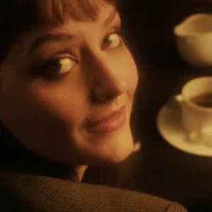 Mallu Magalhães avatar