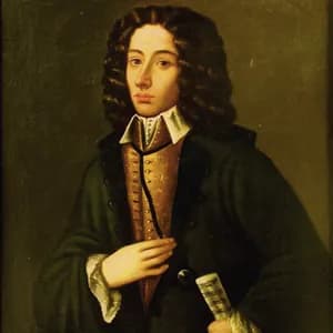 Giovanni Battista Pergolesi avatar