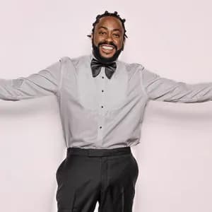 Raheem DeVaughn avatar