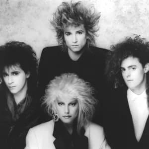 Missing Persons avatar