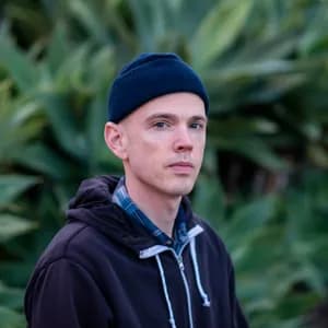 Chris Corsano avatar