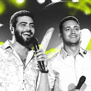 Henrique & Juliano avatar
