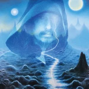 Midnight Odyssey avatar