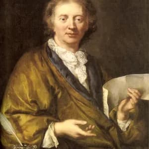 François Couperin avatar