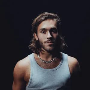 Benjamin Ingrosso avatar