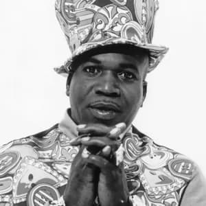Barrington Levy avatar