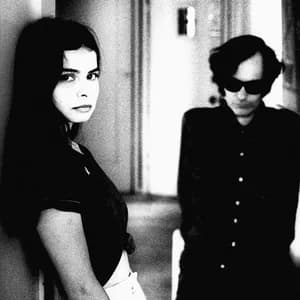 Mazzy Star avatar
