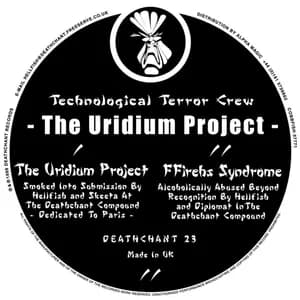 Technological Terror Crew avatar