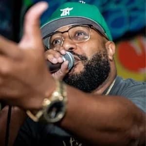 MidaZ the Beast avatar