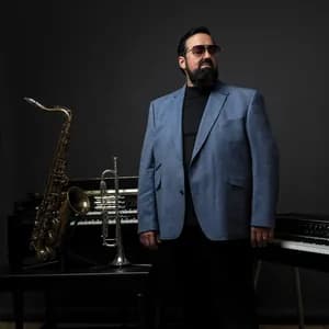 Joey DeFrancesco avatar