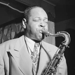 Coleman Hawkins avatar