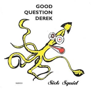Good Question Derek avatar