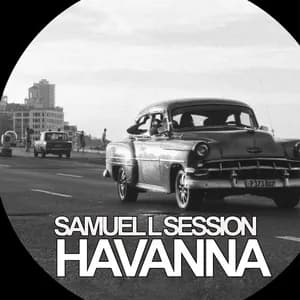 Samuel L. Session avatar