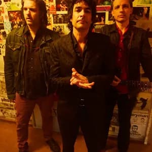 The Jon Spencer Blues Explosion avatar