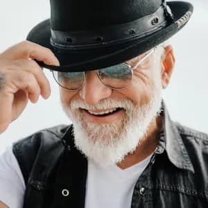 Nino de Angelo avatar