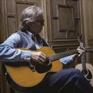 Eric Clapton avatar