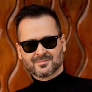 Edward Maya avatar