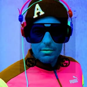 DJ Air Afrique avatar