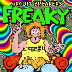 Circuit Breakers avatar