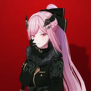 Mori Calliope avatar