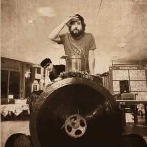 Vinicio Capossela avatar