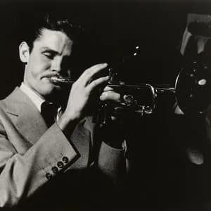 Chet Baker avatar