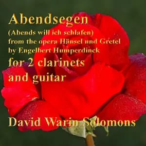 David W. Solomons avatar