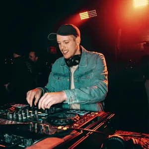 Robbie Mendez avatar