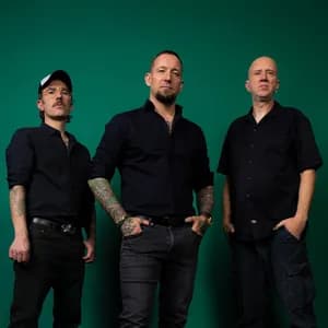 Volbeat avatar