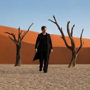 Michael Patrick Kelly avatar