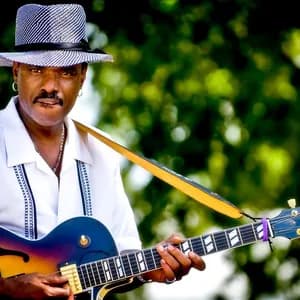 Nick Colionne avatar