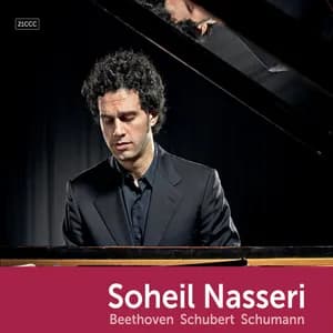 Soheil Nasseri avatar