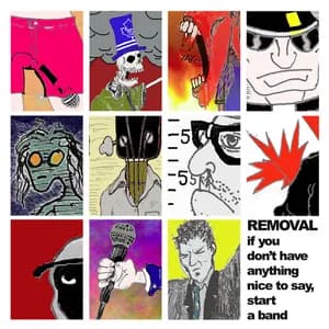 Removal avatar