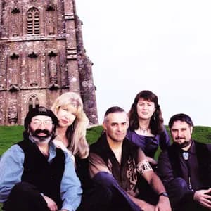 Avalon Rising avatar